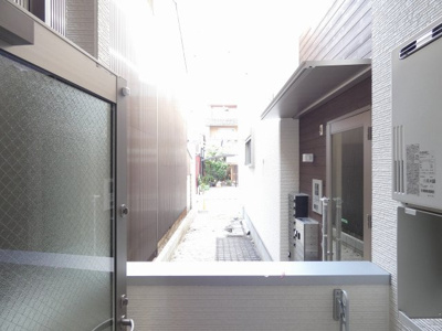 【展望】 | ベルベットコート岩塚