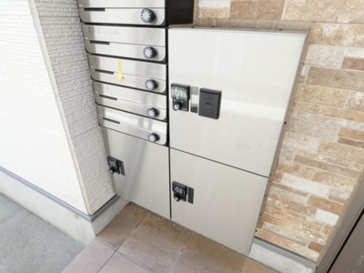 【その他共用部分】 | ベルベットコート岩塚