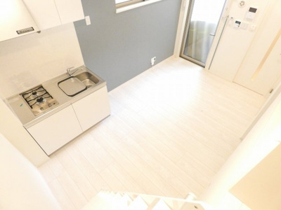 【洋室】 | ベルベットコート岩塚