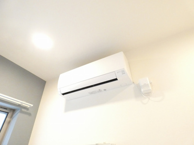 【寝室】 | ベルベットコート岩塚