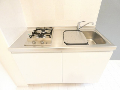 【内装】 | ベルベットコート岩塚