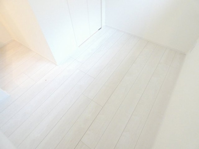 【寝室】 | ベルベットコート岩塚