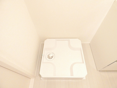 【内装】 | ベルベットコート岩塚