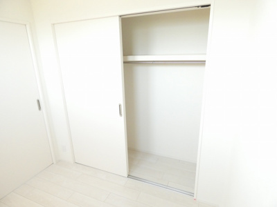 【収納】 | ベルベットコート岩塚