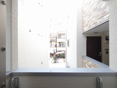 【展望】 | ベルベットコート岩塚