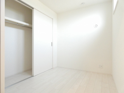 【子供部屋】 | ベルベットコート岩塚