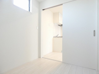 【洋室】 | ベルベットコート岩塚