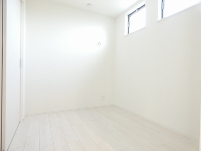 【寝室】 | ベルベットコート岩塚
