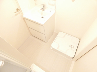 【内装】 | ベルベットコート岩塚