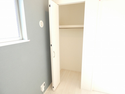 【収納】 | ベルベットコート岩塚