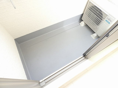 【バルコニー】 | ベルベットコート岩塚