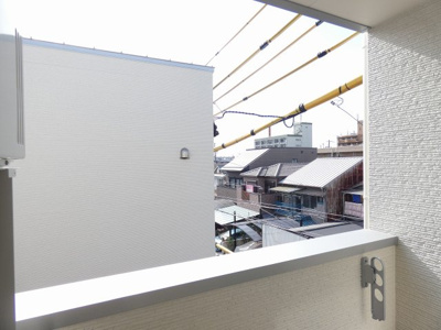 【展望】 | ベルベットコート岩塚