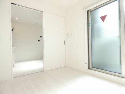 【寝室】 | ベルベットコート岩塚