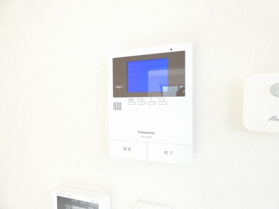 【セキュリティ】 | ベルベットコート岩塚