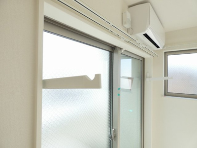 【内装】 | ベルベットコート岩塚