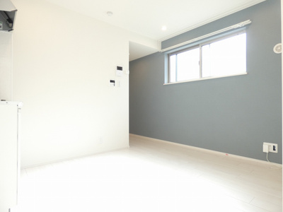 【内装】 | ベルベットコート岩塚