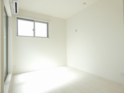 【寝室】 | ベルベットコート岩塚