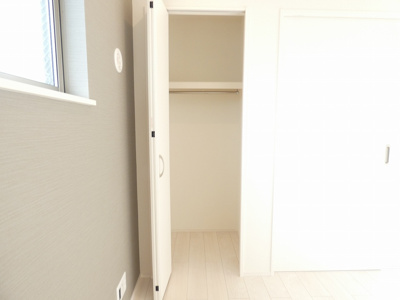 【収納】 | ハーモニーテラス鈍池町Ⅱ