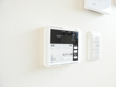 【その他】 | ハーモニーテラス鈍池町Ⅱ