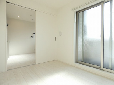 【子供部屋】 | ハーモニーテラス鈍池町Ⅱ