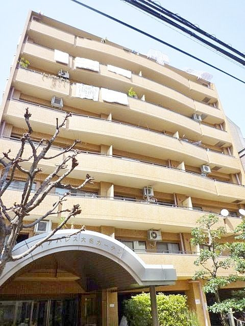 ダイアパレス大名ガーデン