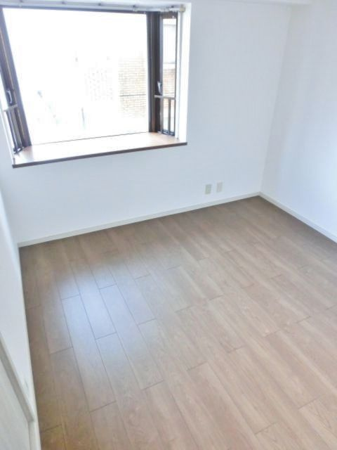 ダイアパレス大名ガーデンの洋室|ダイアパレス大名ガーデン（3LDK）　洋室