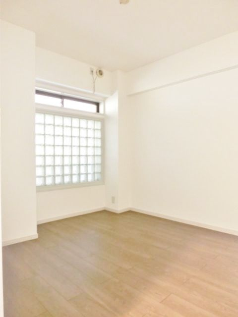 ダイアパレス大名ガーデンの洋室|ダイアパレス大名ガーデン（3LDK）　洋室