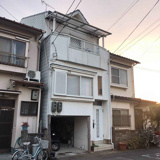 伏）横大路下三栖山殿の画像