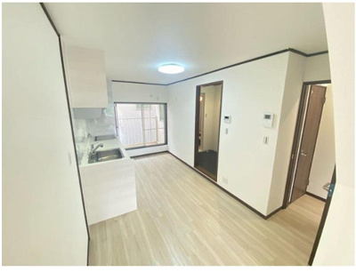 【キッチン】 | 伏）横大路下三栖山殿