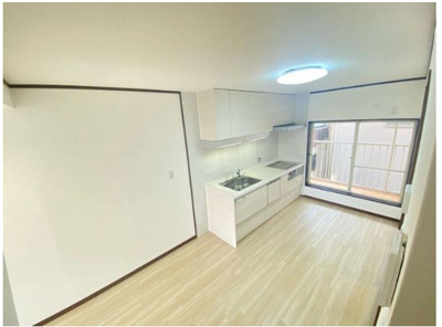 【キッチン】 | 伏）横大路下三栖山殿