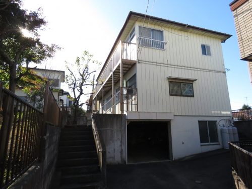 中古戸建 笠幡ガレージ付戸建 川口市周辺の収益物件 えびす家株式会社
