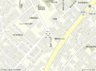 【地図】
