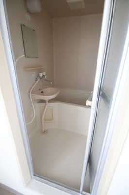 【シャワールーム】 | フレグランス矢立B