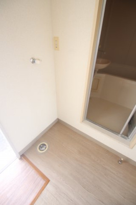 【設備】 | フレグランス矢立B