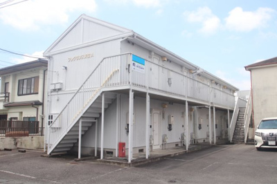 【外観】 | フレグランス矢立B