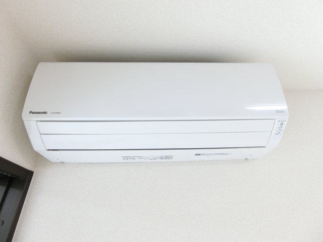 フジレジデンスの設備|同施工会社イメージ