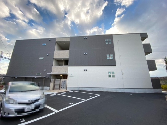 フジレジデンス