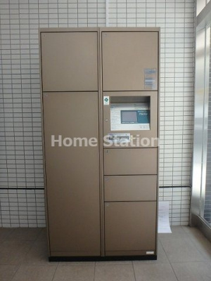 【その他共用部分】 | パーラム野田