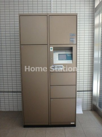 【その他共用部分】 | パーラム野田