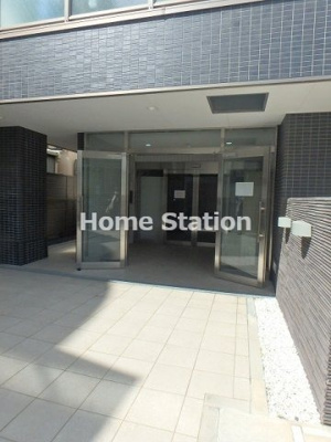 【エントランス】 | パーラム野田