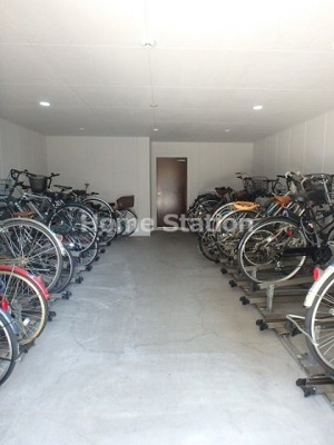 【その他共用部分】 | パーラム野田