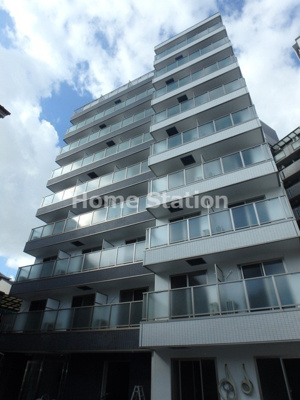 【外観】 | パーラム野田