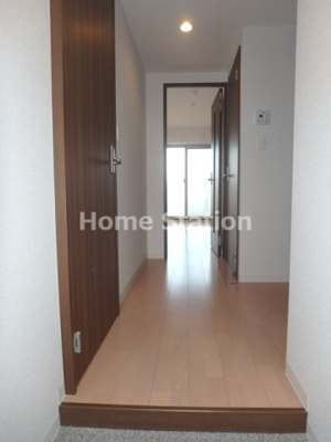 【玄関】 | パーラム野田