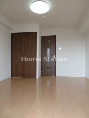 【居間・リビング】 | パーラム野田