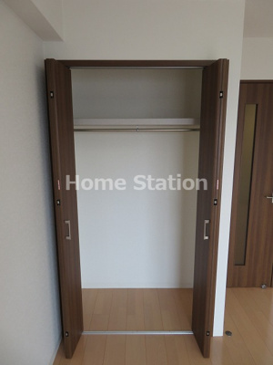 【収納】 | パーラム野田