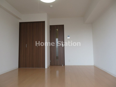 【内装】 | パーラム野田