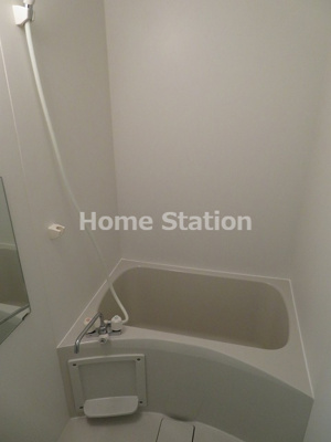 【浴室】 | パーラム野田