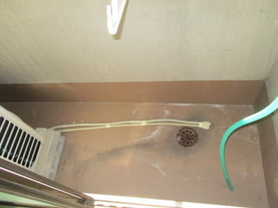 【バルコニー】 | マジョール3