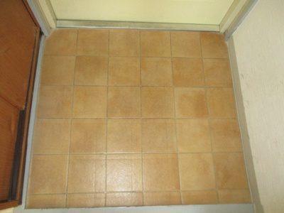 【玄関】 | マジョール3