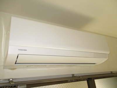 【設備】 | マジョール3